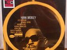 RARE SEALED orig HANK MOBLEY NO ROOM FOR SQUARES BLUE NOTE LP div of liberty M-