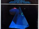 JOHNNY HODGES & WILD BILL DAVIS Blue Pyramid '65 Verve MONO SEALED