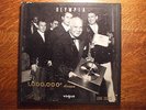 Sidney Bechet French 2 LP Box Set, Signed & Numbered Olympia 1.000.000 Vogue