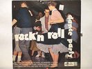 Rock and Roll Dance Party King 536  1st Release 2