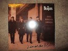 THE BEATLES: Live At The BBC   CAPITOL (MINT SEALED) AWESOME FACTORY SEALED COPY