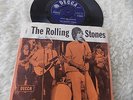 Single-The Rolling Stones-Little Red Rooster-Sweden Export
