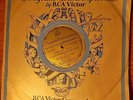 PROGRAM TRANSCRIPTION RAY NOBLE and ORCH RCA VICTOR 33 1/3 not 78 RPM 16031