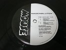 Nasenbluten ?– The Nihilist E.P. Mouse Records,TRAP 2. Hardcore, Jungle, RARE