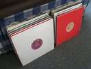 OVER 60 KILLER JUNGLE AND DRUM & BASS VINYLS