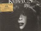KOVACS - My love     10inch      NEU      8718469536917