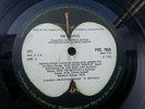 THE BEATLES uk 1968 TOP  OPENING Mono WHITE ALBUM 0275723 EX/VG/VG
