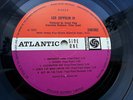 LED ZEPPELIN uk 1st RED/MAROON 1970 III (3) (2401002 ) A5/B5 EXCELLENT/EXCELLENT