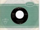 Chase Webster ?– Could This Be Magic German R’n’R 7”45