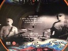Sublime 40 Oz Limited Edition Picture Disc Vinyl, LP + Vintage Sublime Patch