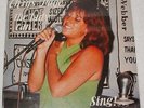 Chrys Page with Danny Long -The Lady Can Sing – Rare Arizona Jazz Lp - SEALED