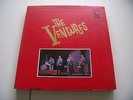 The Ventures - All about  2- LP-Box Audiophile Japan-Vinyl:mint /Box : excellent