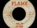 Clay Brown & The Invaders 