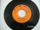 IKE & TINA TURNER - Dust my broom/ I'm hooked.  TANGERINE RECORD CORP