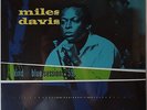 Miles Davis - kind of blue sessions' 59 LP/CD NEU/OVP/SEALED