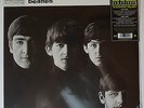 The Beatles - with the Beatles LP remastered 180g vinyl NEU/OVP/SEALED
