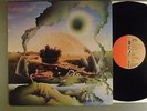 Druid  Toward The Sun    Prog  UK Press