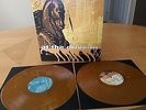 At The Drive In - Relationship Of Command  Vinyl Record LP