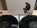 Damon Albarn - Everyday Robots  Vinyl Record LP