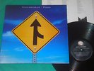 Coverdale & Page LP Brazil 1993 Led Zeppelin Whitesnake Deep Purple Geffen Rec