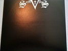 ST VITUS S/T LP 1984 Black Sabbath Flag Ginn Slough Feg Trouble Kyuss Slayer SST
