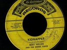 Bert Miller & The Swing Kings 