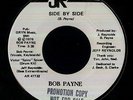 Bob Payne 