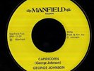 George Johnson 