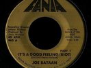 Joe Bataan 