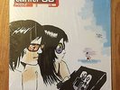 TAHITI 80 Puzzle vinyl 12