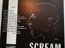 SCREAM STILL SCREAMING LP RARE LP 1982 HC Dischord Minor Threat Nirvana Grohl DC