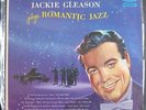 Jackie Gleason Plays Romantic Jazz. Orig 1950s Cap Mono LP. Mint NOS