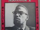 MALCOLM X Message To The Grass Roots Rare 1963 AFRO LP