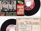 EP **SURFIN' WITH THE SEARCHERS** 