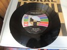 EX-CELS RARE GARAGE US 45 RPM STOCK COPY CORAL 62482 LIKE A DREAM SORROW & PAIN