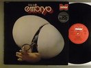 Embryo  This Is Embryo   Krautrock  Prog Psych   German Press