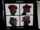 Gorillaz - Demon Days (Parental Advisory, 2005)