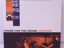 CAPDOWN Pound for the Sound - ska punk hardcore ska-core vinyl
