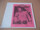 Jimi Hendrix - Unknown Wellknown rare live LP Not TMOQ SEALED