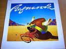 RAGNAROK,SAME.NEW ZEALAND ORIGINAL 1975 REVOLUTION RVLP-1002.GREAT COPY.EX.EX.