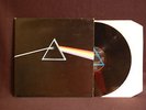 The Dark Side Of The Moon vinyl LP by Pink Floyd
