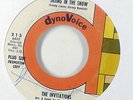 Northern Soul 45   Invitations   Skiing In The Snow   Dyno   mp3 promo