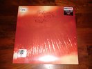 The Cure Kiss Me Kiss Me Red Vinyl Double LP Sealed Record Store Day Numbered