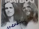 Maybug LP, 33 U/min, Acoustic und Folk TOP-PRIVATE-FUZZ-PSYCH-FOLK-ROCK-MAYBUG