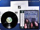 DEEP PURPLE Machine Head P-10130W OBI LP AF4080