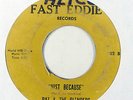 Northern Soul 45   Pat & the Blenders   Just Because   Fast Eddie   mp3