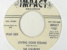 Northern Soul 45   Lollipops   Loving Good Feeling   Impact   mp3 WLP