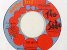 Northern Soul 45   Pat Lewis   Warning   Solid Hit   mp3