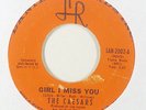 Northern Soul 45   Caesars   Girl I Miss You   Laine   mp3 rare