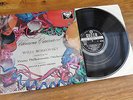 Strauss Vienna Carnival - Boskovsky / VPO **Decca SXL 2163 WB Pancake ED1**